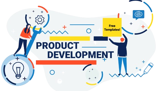 Development Process Chart